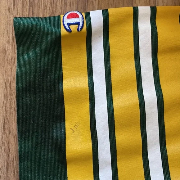 [champion] *Vintage* Brett Favre Jersey - Picture 13 of 13